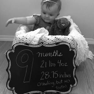 Meet your Posher, Lynsay